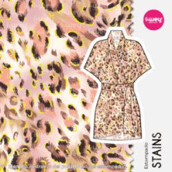 Estampado Stains