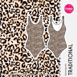 Estampado Traditional