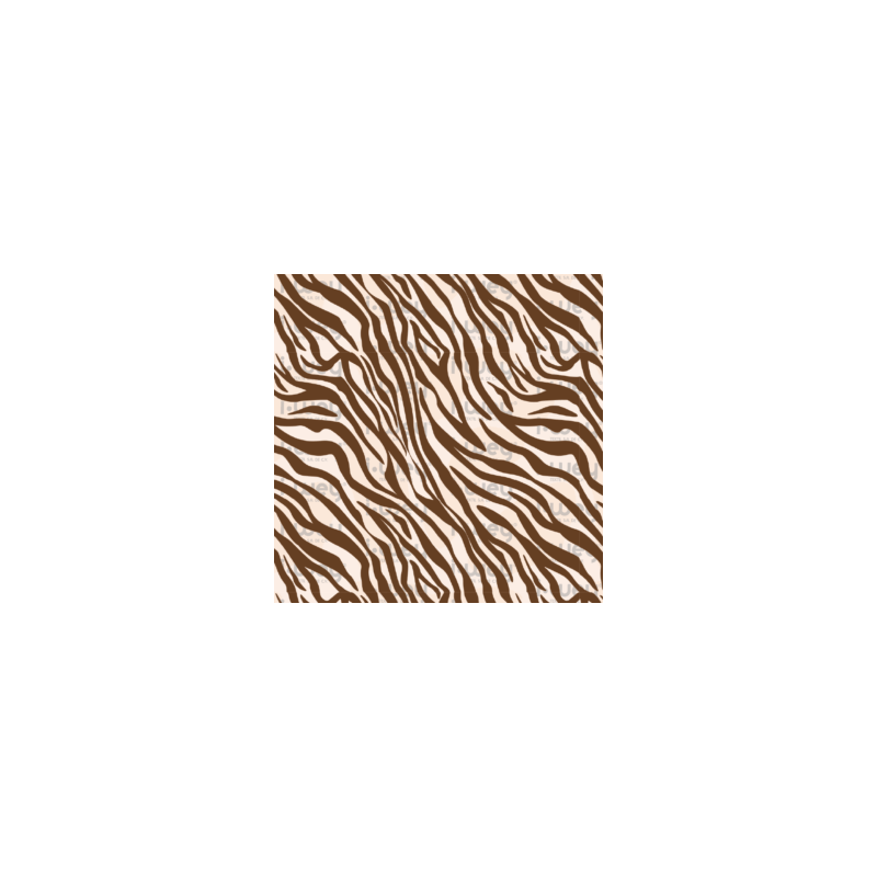 Estampado Brownish skin