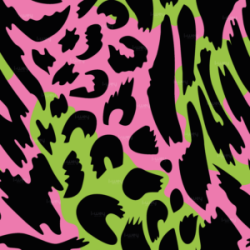 Estampado Scratchy