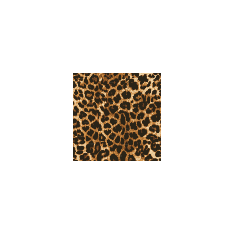 Estampado Beautiful Fur