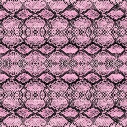 Estampado Pink Snake