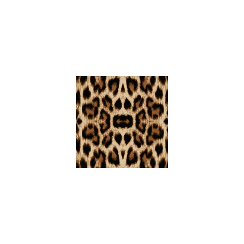 Estampado Jaguar