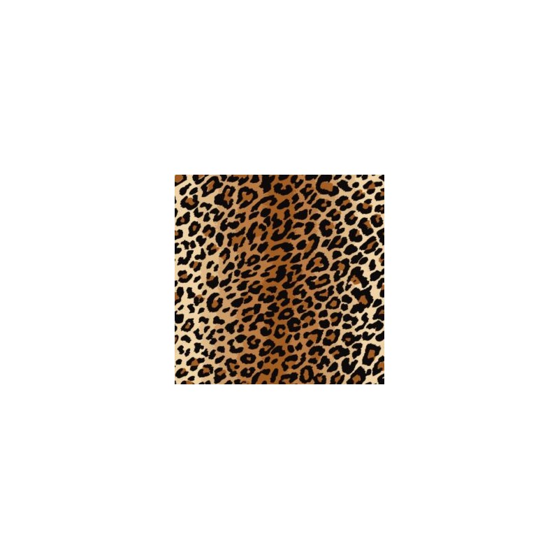 Estampado Leopardo