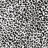 Estampado Leopardo BN