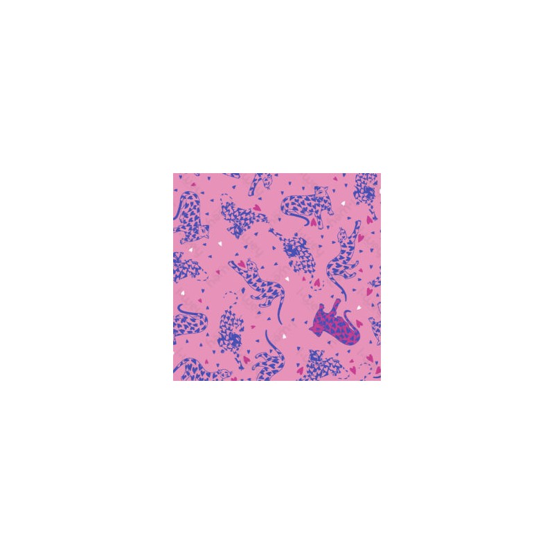 Estampado Romantisch