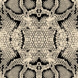 Estampado Snake