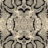Estampado Snake