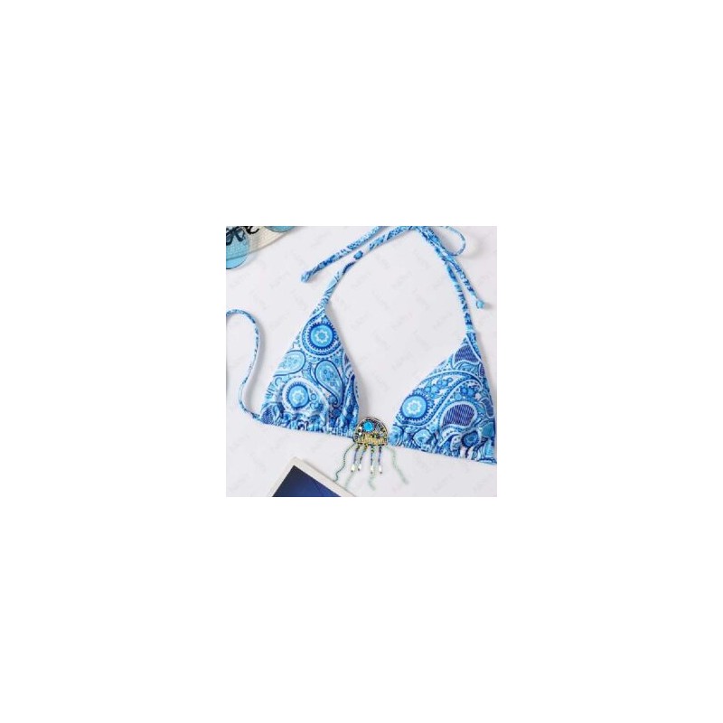 Aplicación de Pedrería Medusa