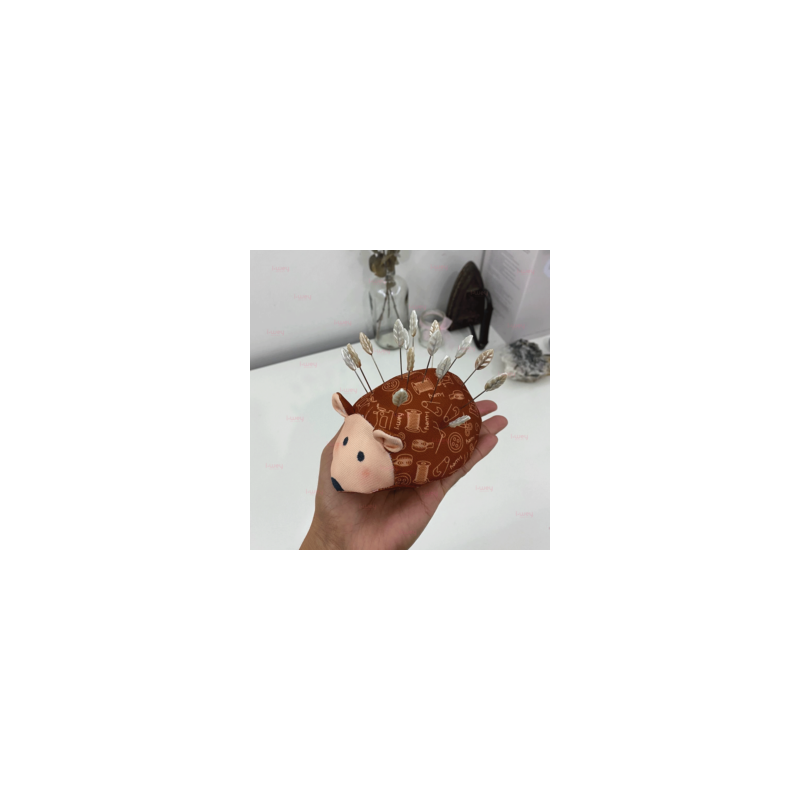 Kit Alfiletero Erizo