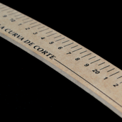 Reglas de Confección