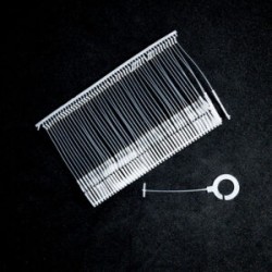 Plastiflecha de Gancho