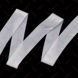 Bies Telar Afelpado Premium 22 mm