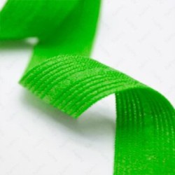 Bies Elástico Opaco 16 mm