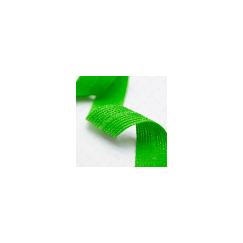 Bies Elástico Opaco 16 mm