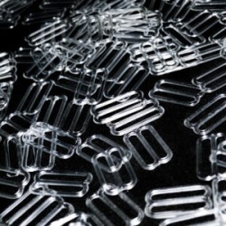 Habilitación de Ceros y Ochos Plásticos