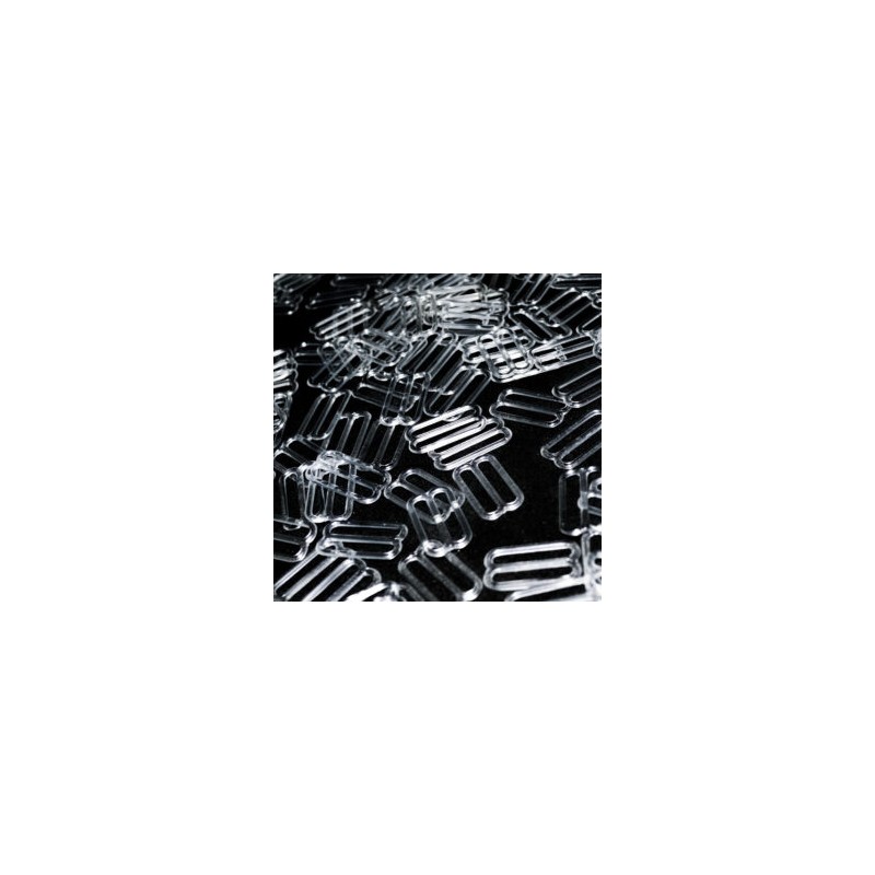 Habilitación de Ceros y Ochos Plásticos