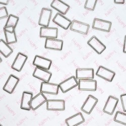 Ceros Geométricos 15 mm