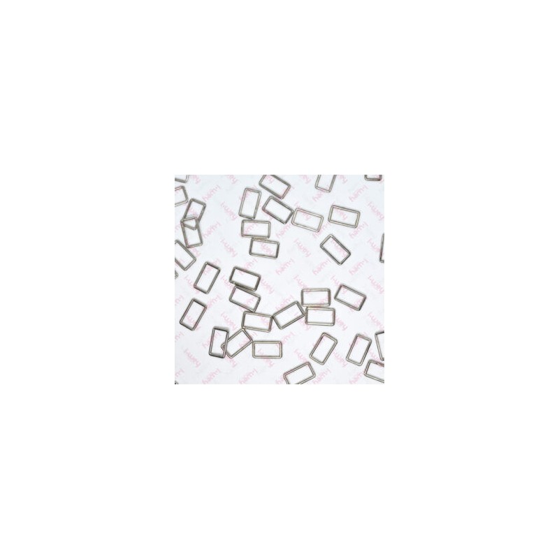 Ceros Geométricos 15 mm