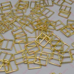 Ochos Geométricos 15 mm