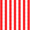 Estampado Rayas Candy rojo
