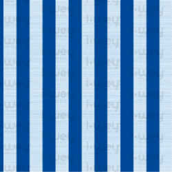 Estampado Blue Halftone