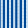 Estampado Blue Halftone