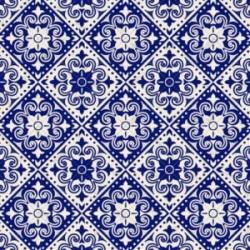 Estampado 02 Talavera