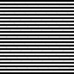 Estampado Stripes Negro .5 cm