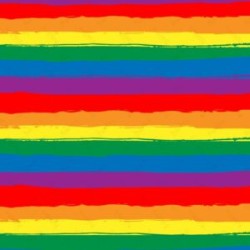 Estampado 13 Arcoíris