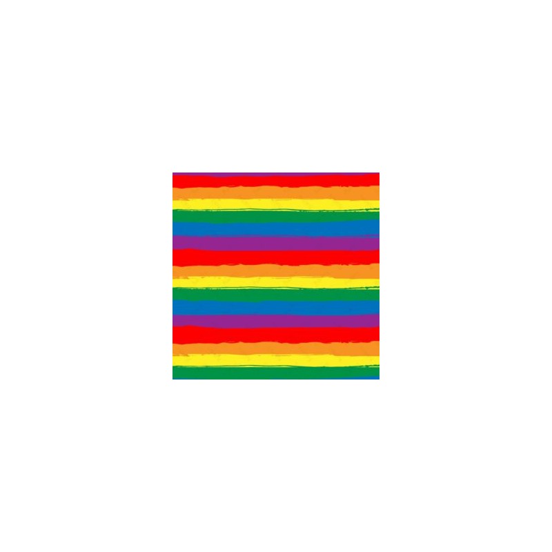 Estampado 13 Arcoíris