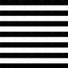 Estampado Stripes Negro 1.5 cm
