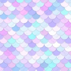 Estampado Like Mermaid