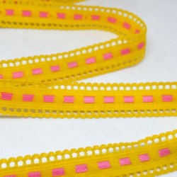 Elástico Pasalistón