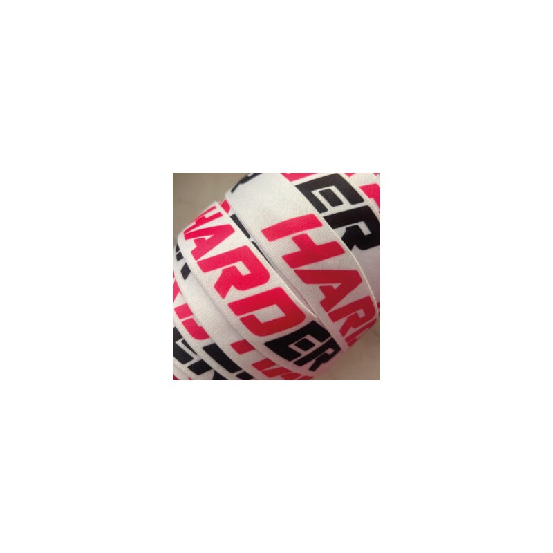 Elástico Estampado Harder