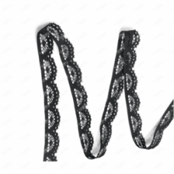 Encaje Elástico #106