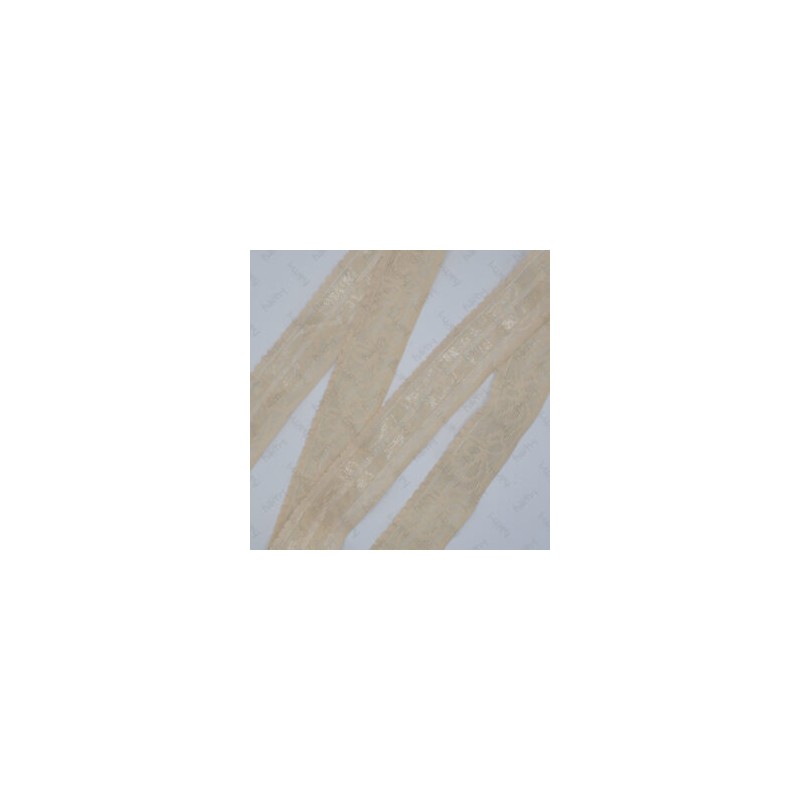 Encaje Elástico #101