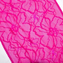 Encaje Elástico #403