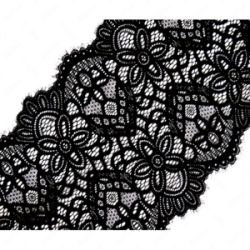 Encaje Elástico #402