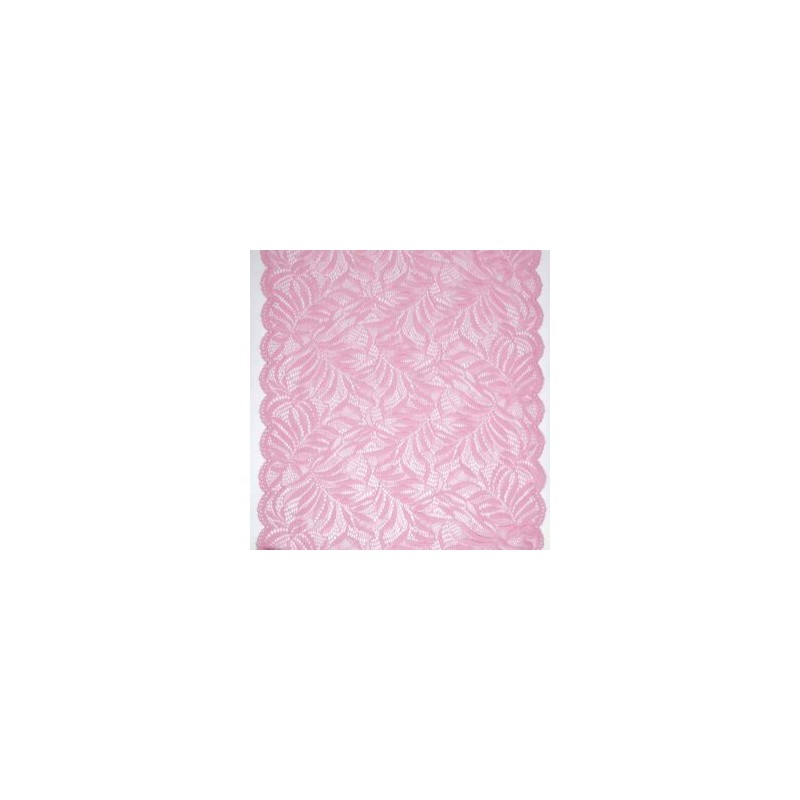 Encaje Elástico #401