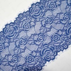 Encaje Elástico #327