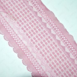 Encaje Elástico #325