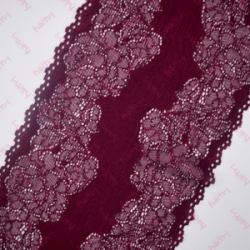 Encaje Elástico #320