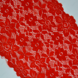Encaje Elástico #317