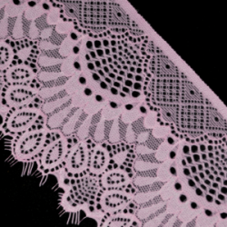 Encaje Elástico #210