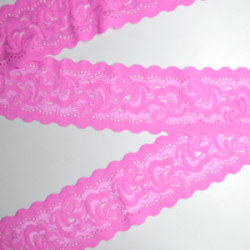 Encaje Elástico #204