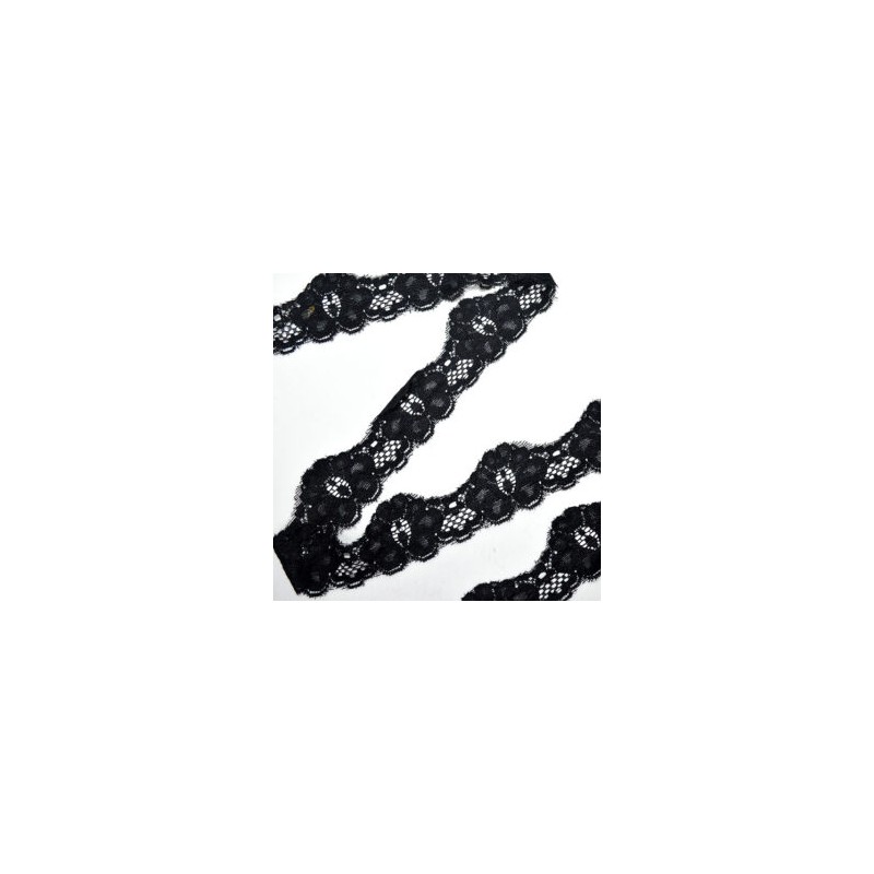 Encaje Elástico #111