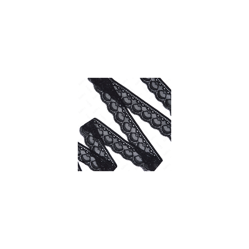 Encaje Elástico #108