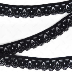Encaje Elástico #105