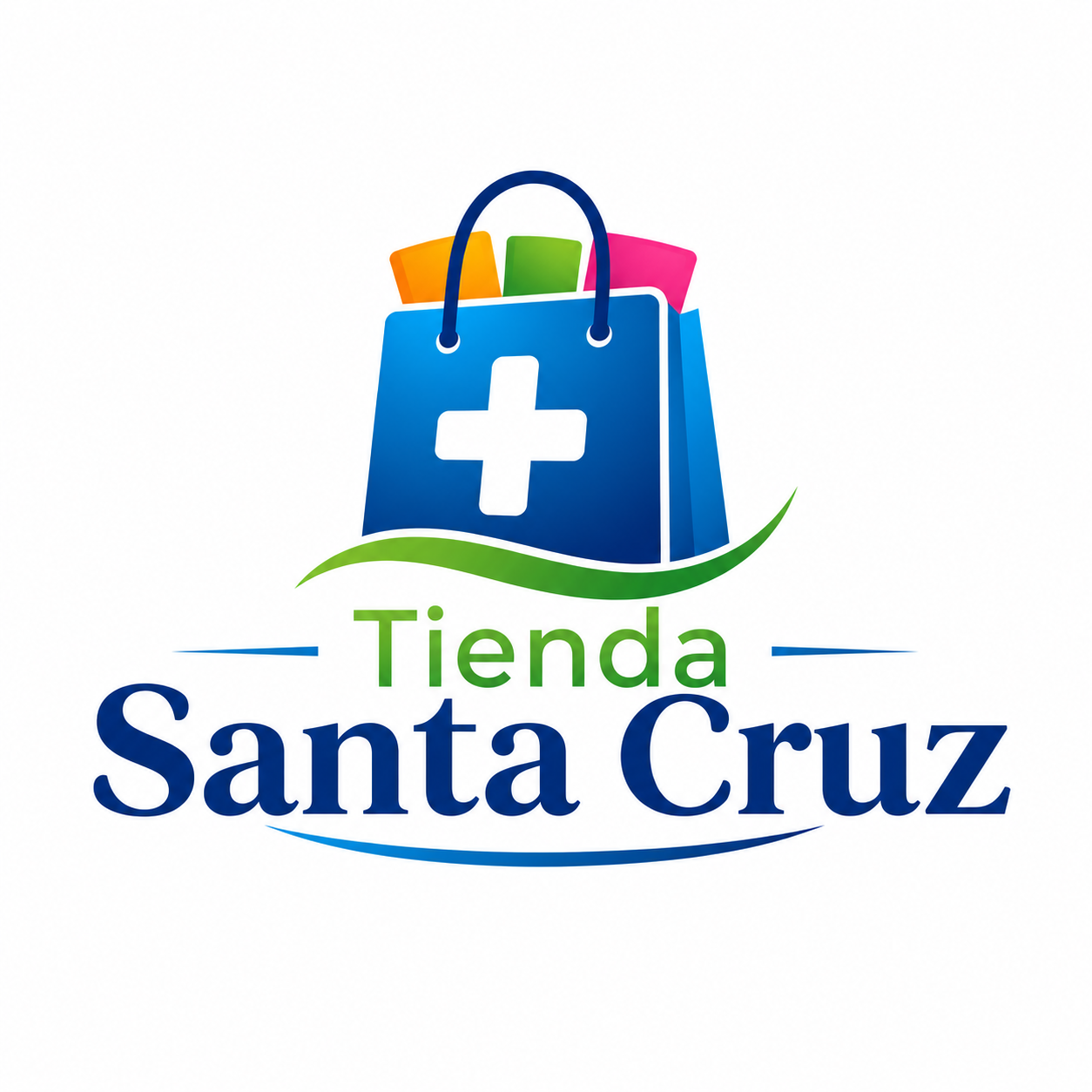 Tienda Santa Cruz